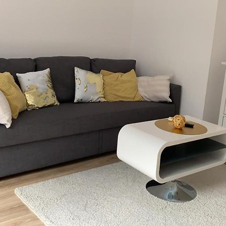 Infinity Two Apartment Waldbrunn  Exterior foto